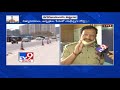 cp sajjanar serious on lockdown violators in hyderabad tv9