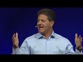 The dirty secret of capitalism -- and a new way forward  Nick Hanauer