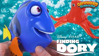 Disney•Pixar’s Finding Dory Toy Video for Kids!