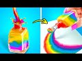 COOL ART HACKS AND DIY CRAFTS || Easy Painting & Drawing Tips You Need to Try