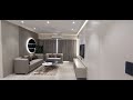 3 BHK Flat In Surat | 2 BHK Flat In Parvat Patiya, Surat | Green Homes - Roongta Developers