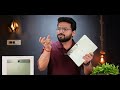 oneplus pad go unboxing u0026 quick review 🔥 2.4k 90hz display at rs 19 999 🤩