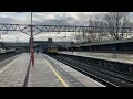 class 56049 screaming out of stafford 14 12 21