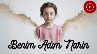 MAHZEN - Benim Adım Narin [Official Music Video]