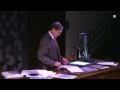 Roger Penrose - Forbidden crystal symmetry in mathematics and architecture