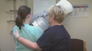 Faith Through Fire helps breast cancer patients through emotional journey