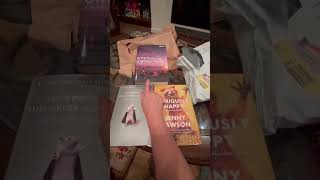 Promise kept Jenny Lawson https://youtu.be/HxKYK-TRIkQ  #booktube