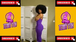 SALEEMARRM1 ( OH MY GOODNESS ) PLUS SIZE CURVY MODEL #fashionnova