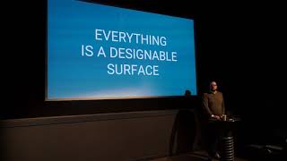 How to design experiences and larps - Bjarke Pedersen