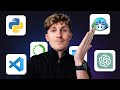 Revealing My New AI-Powered Data Science Workflow