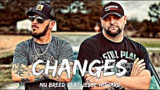 Nu breed Changes (Lyrics video)