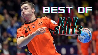 Best Of Kay Smits | Goals & Skills | Welcome Back To Magdeburg | 2020/2021
