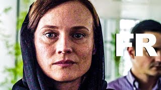 THE OPERATIVE (2019) Bande Annonce VF