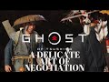 Ghost of Tsushima | A DELICATE ART OF NEGOTIATION | KENJI TALE | Ps4 Gameplay | No Commentary