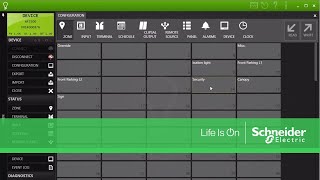 Using the Powerlink G3 to G4 Template Conversion Utility | Schneider Electric Support