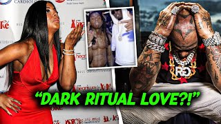 Birdman EXPOSED! Toni Braxton Reveals DARK Ritual Secrets.. (Fans STUNNED!)