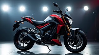 2025 Honda NX 500: Built for City Streets and Rugged Trails\