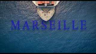 serko x diyarue - Marseille (Official Musikvideo)