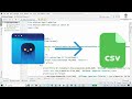 Part 2 - Python Data Science Tutorial: Saving Data to a CSV File with Panda
