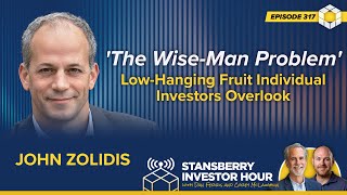 'The Wise-Man Problem' – Low-Hanging Fruit Individual Investors Overlook