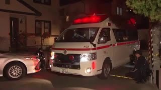 青葉区柏木の住宅で男性を複数回刺す 殺人未遂で４３歳女を逮捕 刺された男性は近所に助け求める〈仙台〉 (25/02/14 11:43)