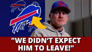 BILLS STAR IS SAYING GOODBYE! FANS CAN’T BELIEVE IT! BUFFALO BILLS NEWS