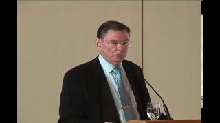 2009 IABDM Conference - Dr. Hal Huggins - Chemistry Whisperer, Part 2