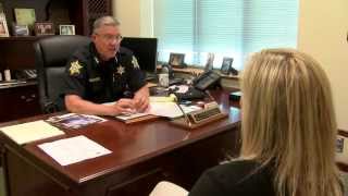 Kershaw County Sheriff's Department gets body cameras