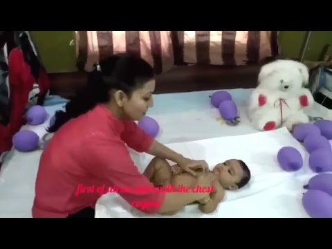Dr.Shweta's concepts of ayurveda (for babies) Dr.Shweta's concepts of ayurveda (for babies)