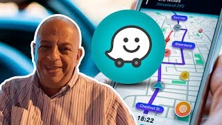 Conocimos Waze en Tel Aviv y esto es lo que viene