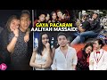 TERNYATA DOYAN GONTA GANTI PASANGAN!? Deretan Pria yang Pernah Pacaran dengan Aaliyah Massaid