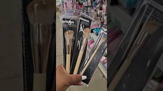 New Make-up Brush finds at Dollar Tree #shopping #dollartree