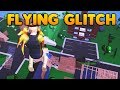 FLY GLITCH IN ROBLOX STRUCID!