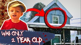 The Tragic D.E.A.T.H 2-Year-Old Austin Smith | This Story Shocked all and Will Make You Cry