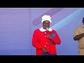 MATUMBA 2025 - MAI PRIEST CHIBANDA SERMON