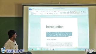 Sanjay shitole – A document preparation system tutorial Part 4