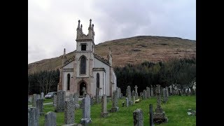 Places to see in ( Arrochar - UK )