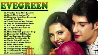 Evergreen Hindi Songs Hindi Sad - Songs, Jhankar Beats 80s 90s Evergreen Bollywood Songs