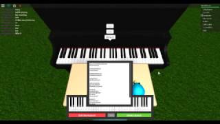 Roblox Piano Sheets For Roblox Got Talent Robux Offers