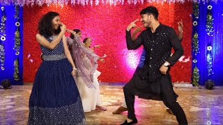 Surprise dance🥺 performance by Brothers and sister’s on my engagement / Mansi Yadav Vlogs