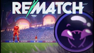 The REMATCH Stream