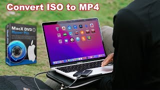 How to Convert ISO to MP4 on Mac/Windows with Original quality Reserved (2023)