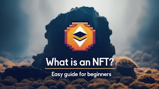 What Are NFTs? A Beginner’s Guide | Non-Fungible Tokens Explained