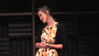 From spider webs to elevators: leveraging biomimicry | Rene Polin & Daphne Fecheyr | TEDxCLE