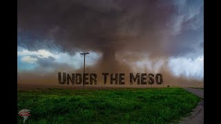 Under The Meso Trailer