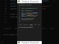 How to Create XML Files Using Python | Python Tutorial