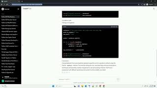 How to replace a word in a sentence without using the python replace method
