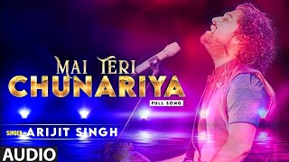 Chunar Full Song | Arijit Singh | Sachin-Jigar, Mayur Puri | Varun Dhawan, Shraddha Kapoor | Abcd 2