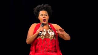 Why Stories Matter - Desiree Burch (NerdCon: Stories 2015)