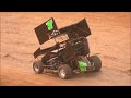 junior formula 500 heat 1b stampede series rnd 7 laang speedway 1 2 2025